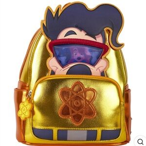 Goofy Movie Max Loungefly